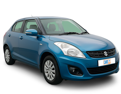 Maruti Swift Dzire-img